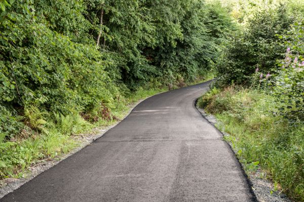 Asphalt Resealing in Warner Robins