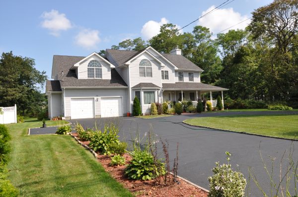 Driveway Resealing in Warner Robins