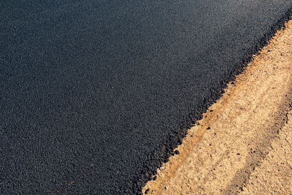 Hot Tar Driveway Sealing in Warner Robins