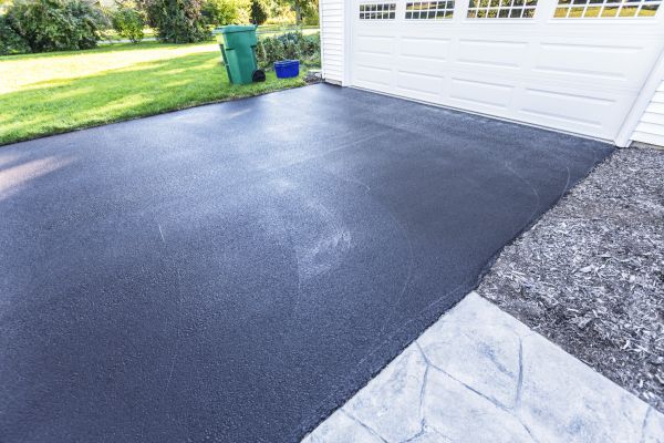 Pavement Sealcoating in Warner Robins