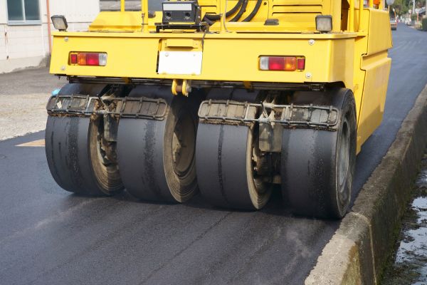 Slurry Coating Service in Warner Robins