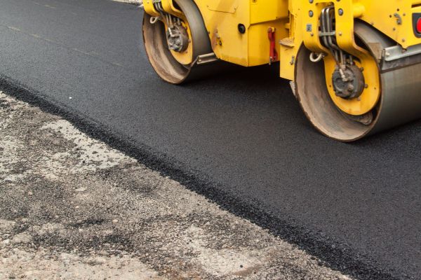 Asphalt Driveway Resurfacing in Warner Robins