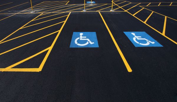 Parking Lot Sealcoating in Warner Robins
