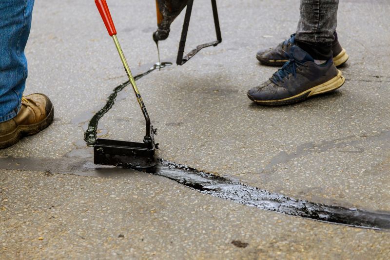 Surface Preparation