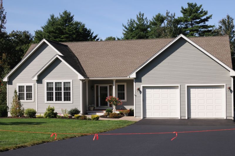 Driveway Sealcoating
