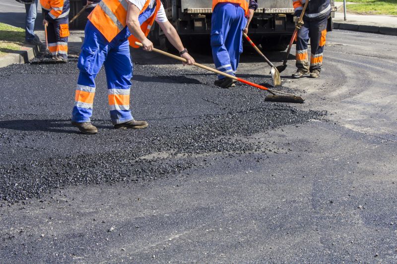 Licensed and Insured Contractors